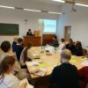Pierwsze spotkanie Koła Naukowego Veterum Sapientia za nami