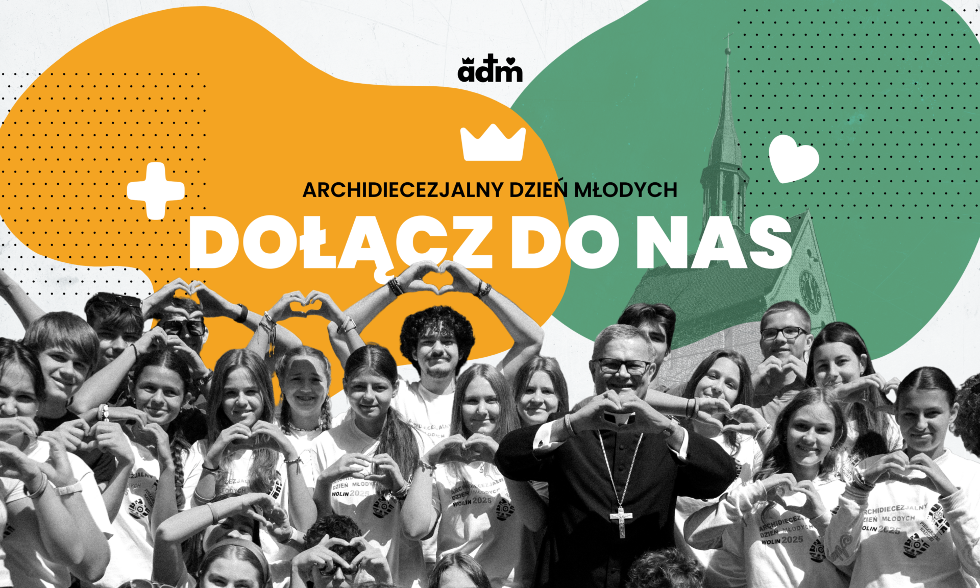 Archidiecezjalny Dzień Młodych Nowogard 2026