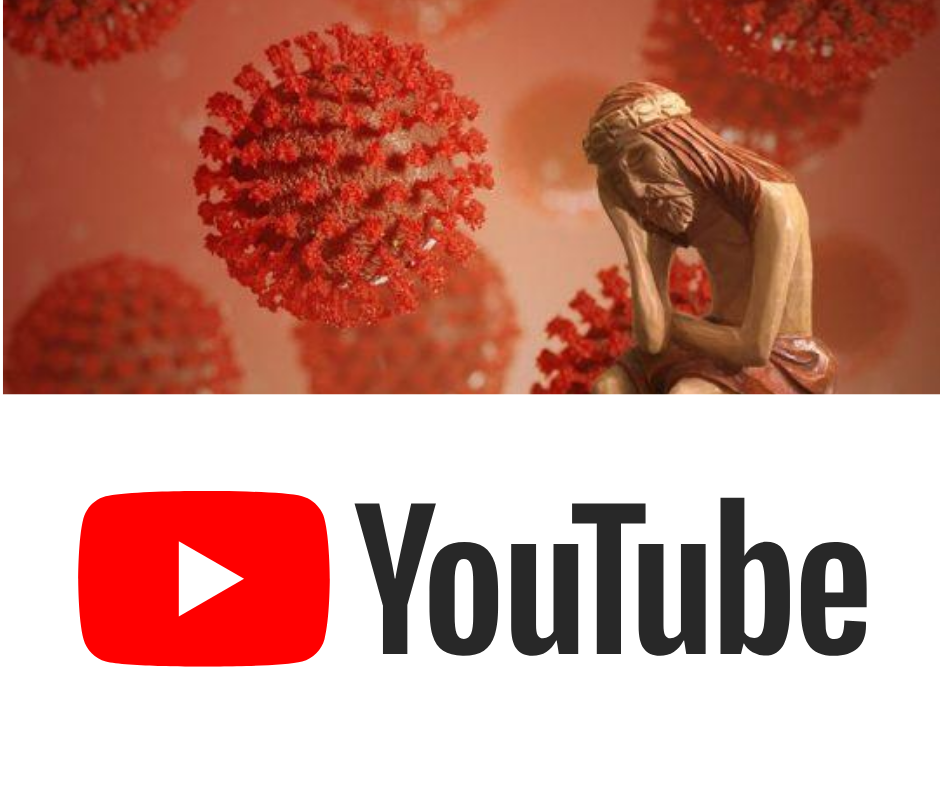 Konferencja “Kościół w dobie koronawirusa” na kanale YouTube