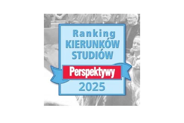 Ranking kierunków teologicznych – Perspektywy 2025
