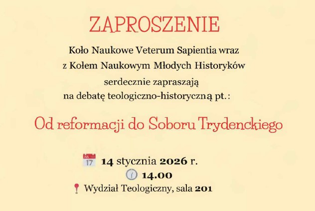 Zaproszenie na warsztaty