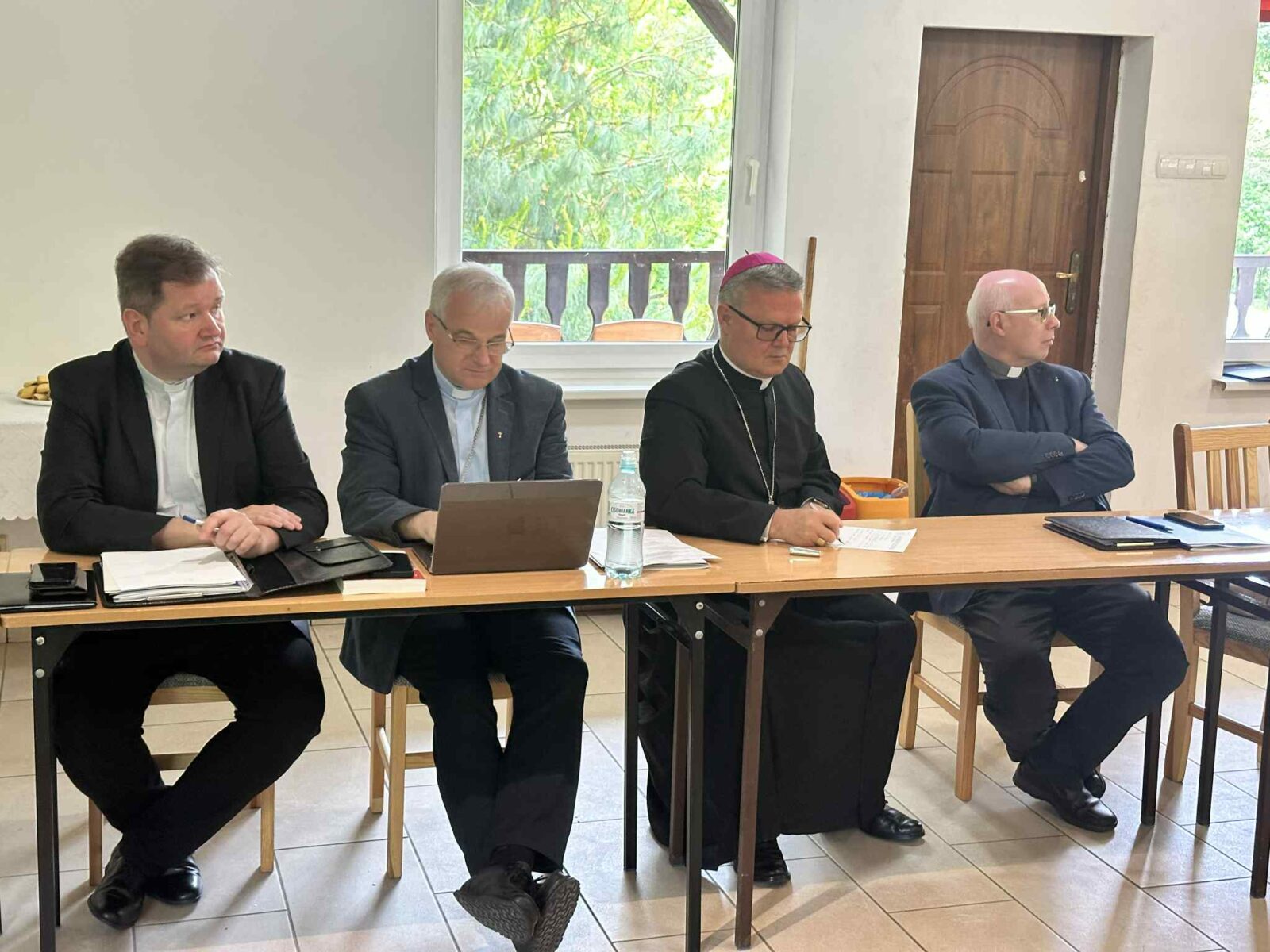 XXII Nadbałtyckie Debaty Katechetyków Polskich