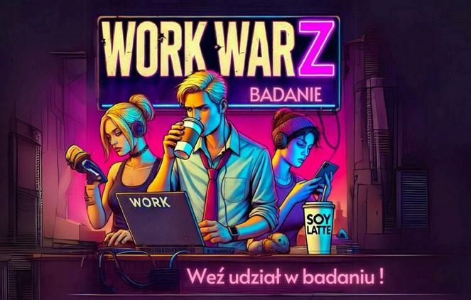Zapraszamy do udziału w badaniu